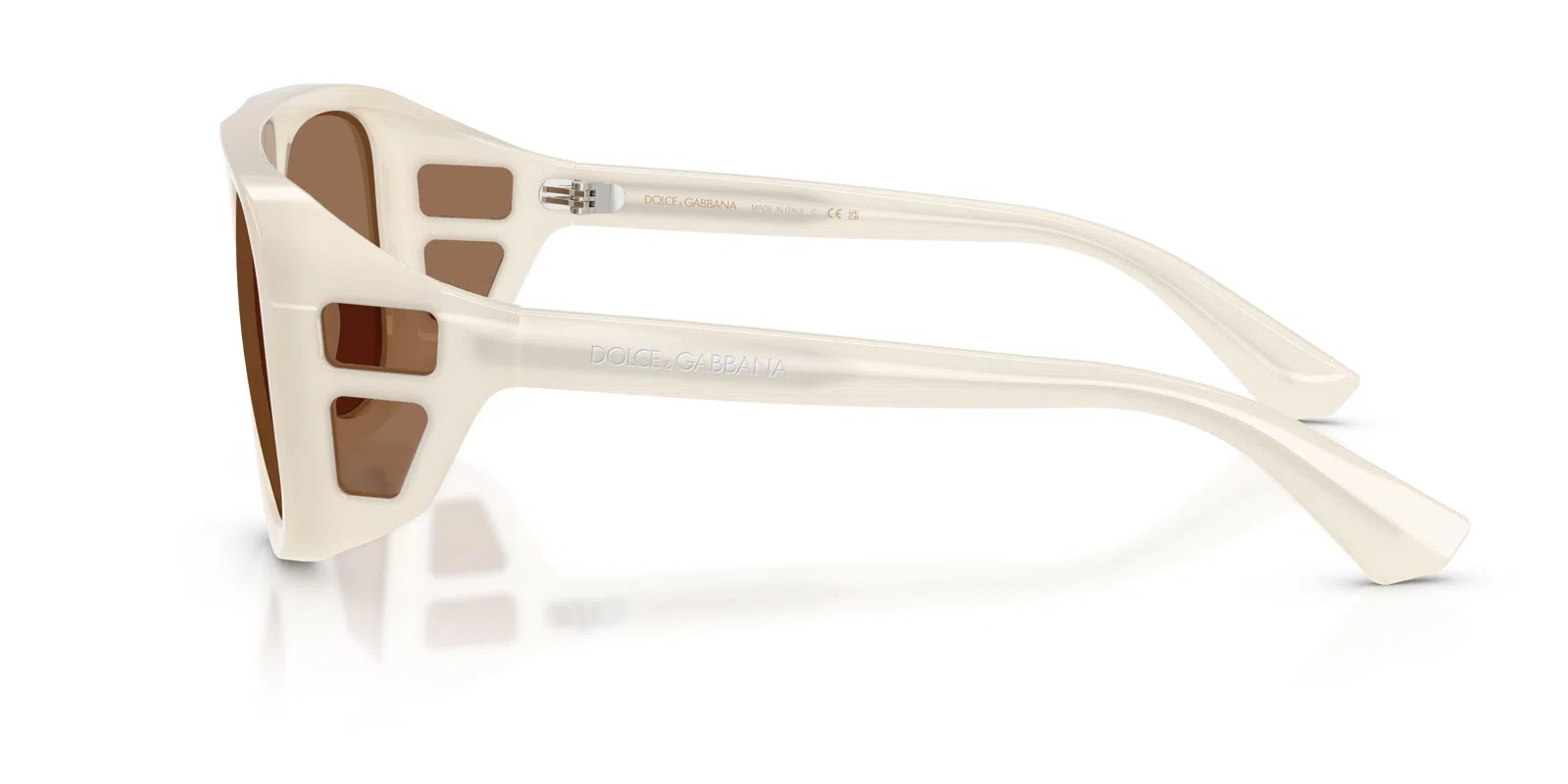 Dolce & Gabbana 6208 Sunglasses - view 12